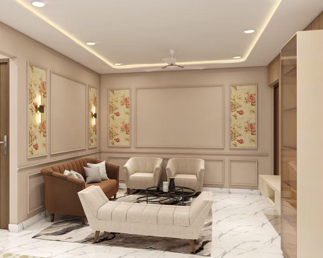 Modern Interior Design