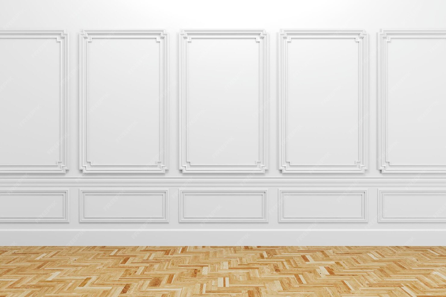 Professional Painting Work 1